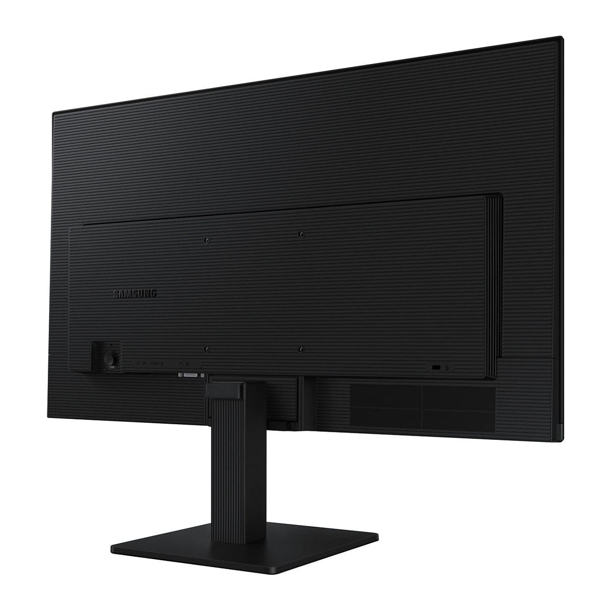 Samsung Essential S30GD 24-inch 1920 x 1080p FHD 16:9 100Hz 5ms LED IPS Monitor LS24D300GAUX