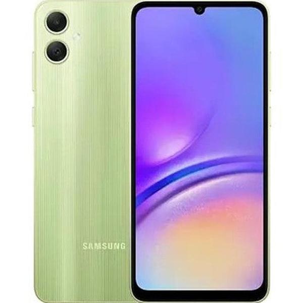 Samsung Galaxy A05 Green Smartphone