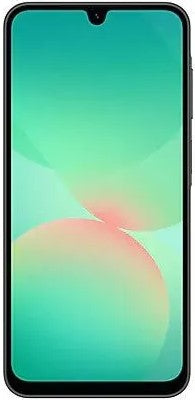 Samsung Galaxy A26 5G Dual Sim Smartphone Black