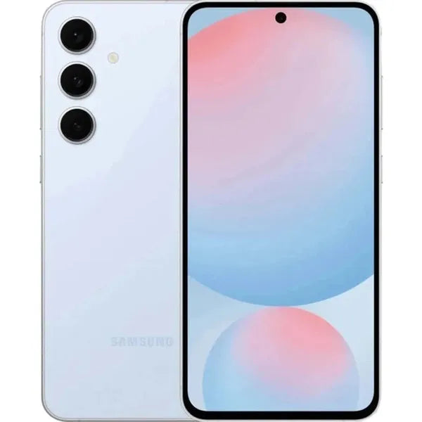 Samsung Galaxy S24 FE 5G (Black, 128 GB) (8 GB RAM)