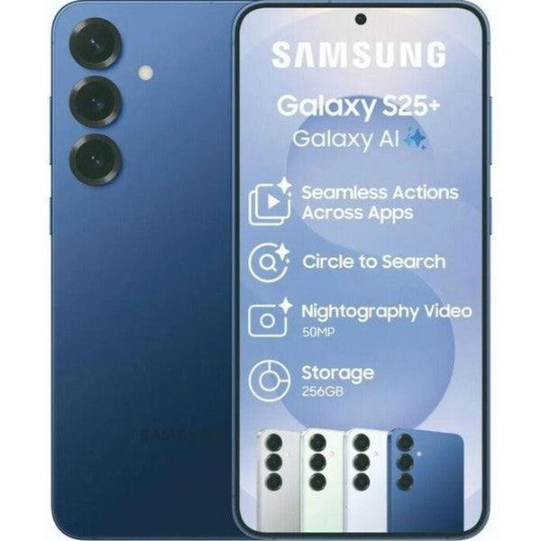 Samsung Galaxy S25+ 256GB Navy - SM-S936BDBIAFA