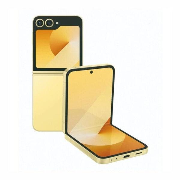 Samsung Galaxy Z Flip6 256GB (Yellow) - SM-F741BZSAAFA