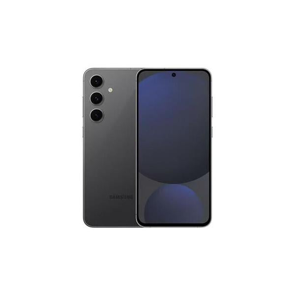 Samsung Graphite 128GB Galaxy S24FE Phone - SM-S721BZKBAFA