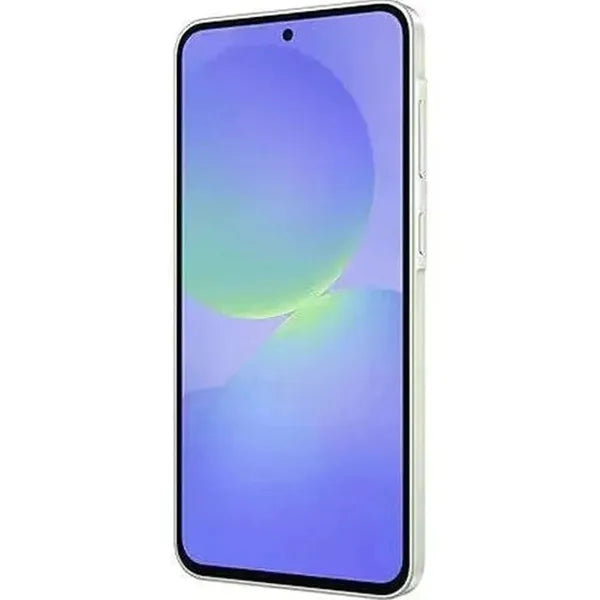 Samsung Light Green A36 5G Smart Phone - SM-A366BLGMAFA