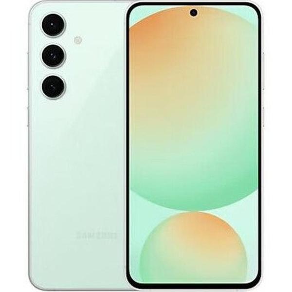 Samsung Mint 256GB Galaxy S24FE Phone - SM-S721BLGCAFA