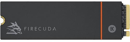 Seagate FireCuda 530 Heatsink 1TB M.2 NVMe SSD