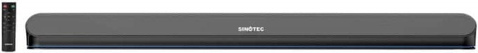 Sinotec 2.0CH Bluetooth System 120W  Sound Bar