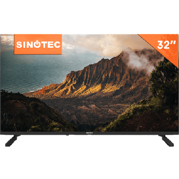 Sinotec 32 inch HD-Ready Analogue LED TV