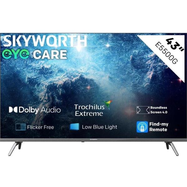 Skyworth 43-inch FHD Google TV
