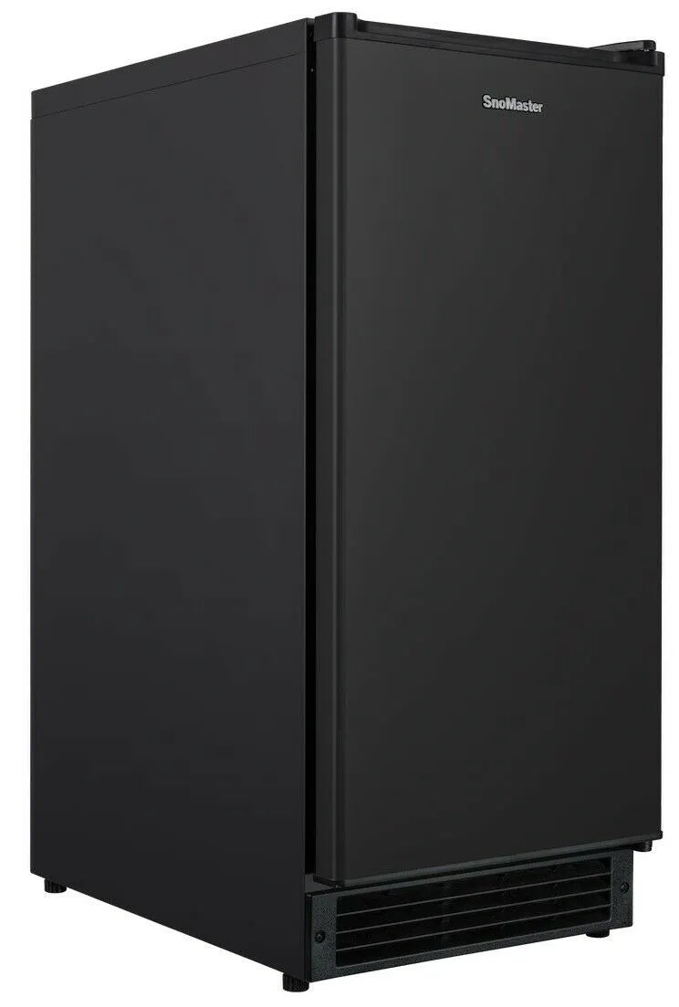 SnoMaster 30kg Plumbed-In Bullet Type Ice Maker - SMIC-25