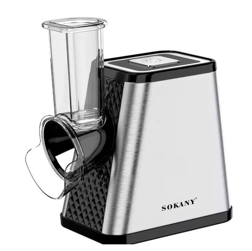 Sokany 5 in 1 Electric Vegetable Cutter