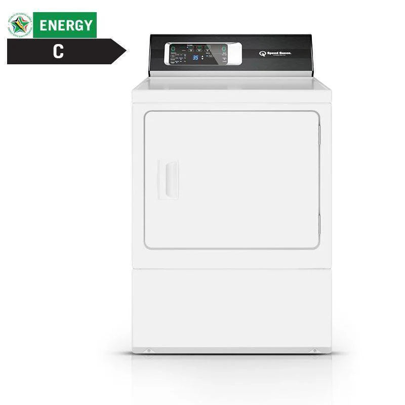 Speed Queen ADEE8RGS 10.5kg Tumble Dryer