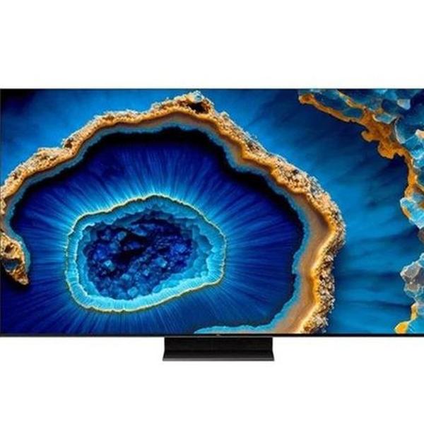 TCL 65 inch C755 Series Mini LED UHD Google Smart TV