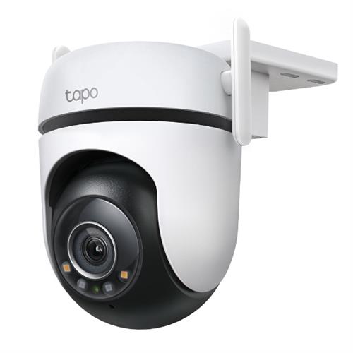 TP-LINK OUTDOOR PAN/TILT WI-FI CAMERA
