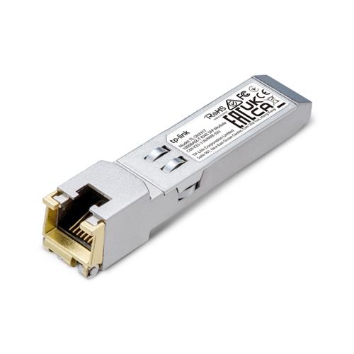 TP-Link TL-SM331T 1000BASE-T SFP to