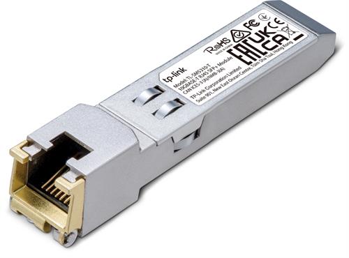 TP-Link TL-SM5310-T 10G BASE-T SFP+