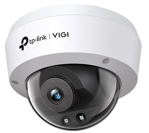 TP-Link VIGI C240i 4MP Dome Network Camera