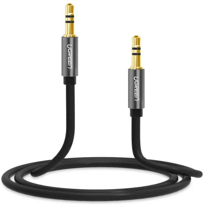 Ugreen Audio Male to Male 3.5mm Cable