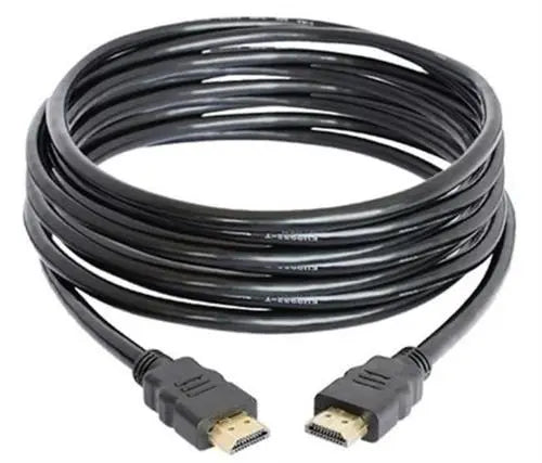 UniQue 10M HDMI To HDMI Black  Cable
