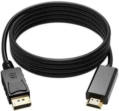 UniQue Mini DisplayPort to HDMI Cable