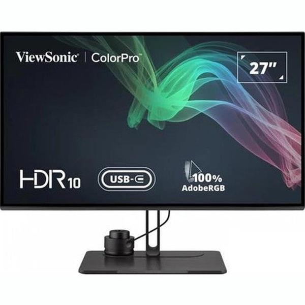 Viewsonic 27-inch ColorPro 4K UHD IPS Monitor