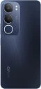 Vivo Y19s Pro 4G Dual Sim - 256GB Black | 12GB RAM | Stunning Display & Camera