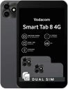 Vodacom Smart Tab 8 Android 2 GB RAM (Wi-Fi+4G, 32 GB, Black)