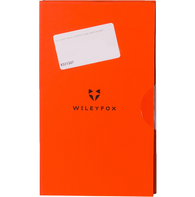 WILEYFOX COVER SWIFT 2 PLUS-ORANGE