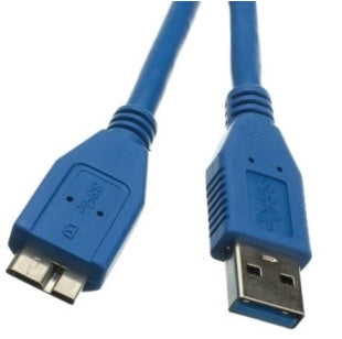 Zatech 3m High Speed USB Cable