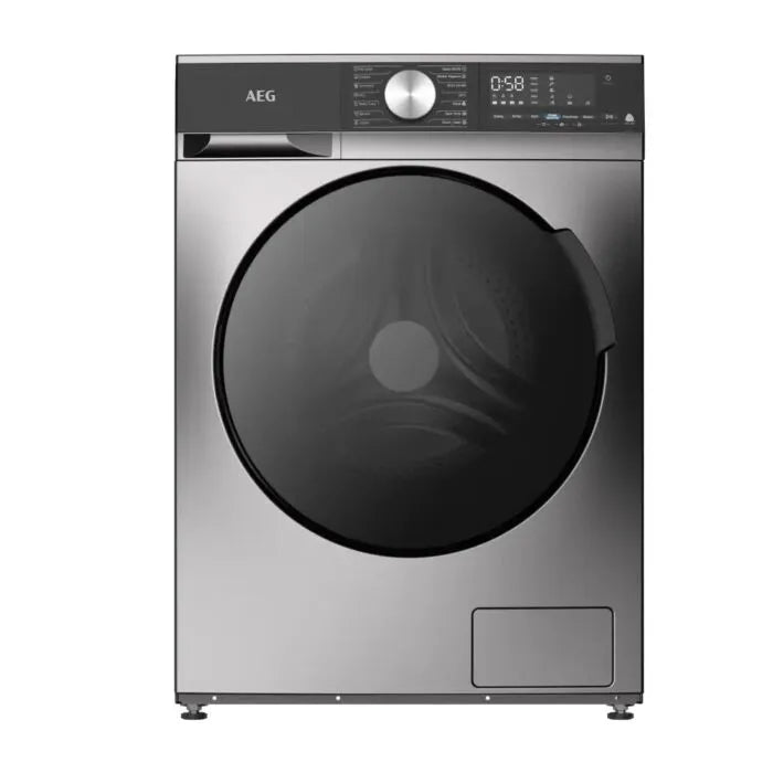AEG 10kg Front Loader Washing Machine - AEGZA10FL1