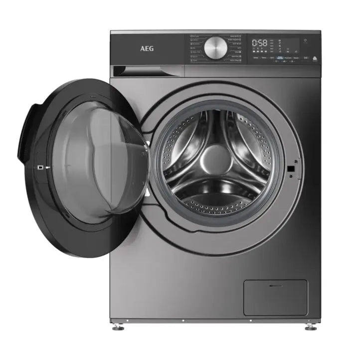 AEG 10kg Front Loader Washing Machine - AEGZA10FL1