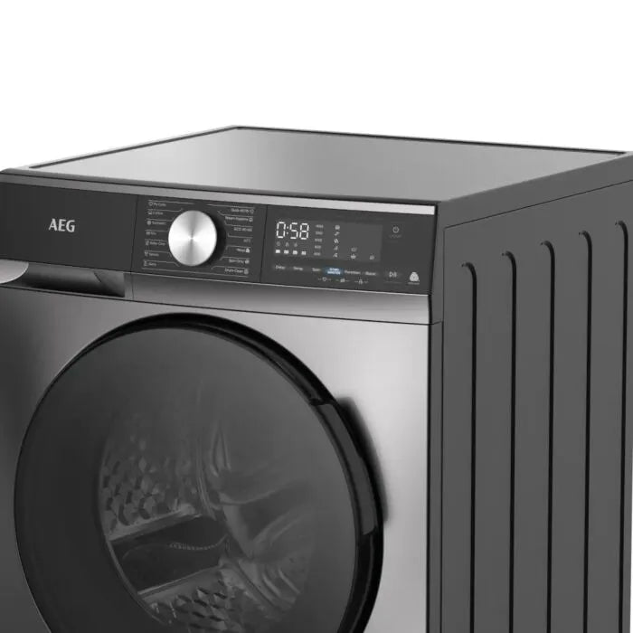 AEG 10kg Front Loader Washing Machine - AEGZA10FL1