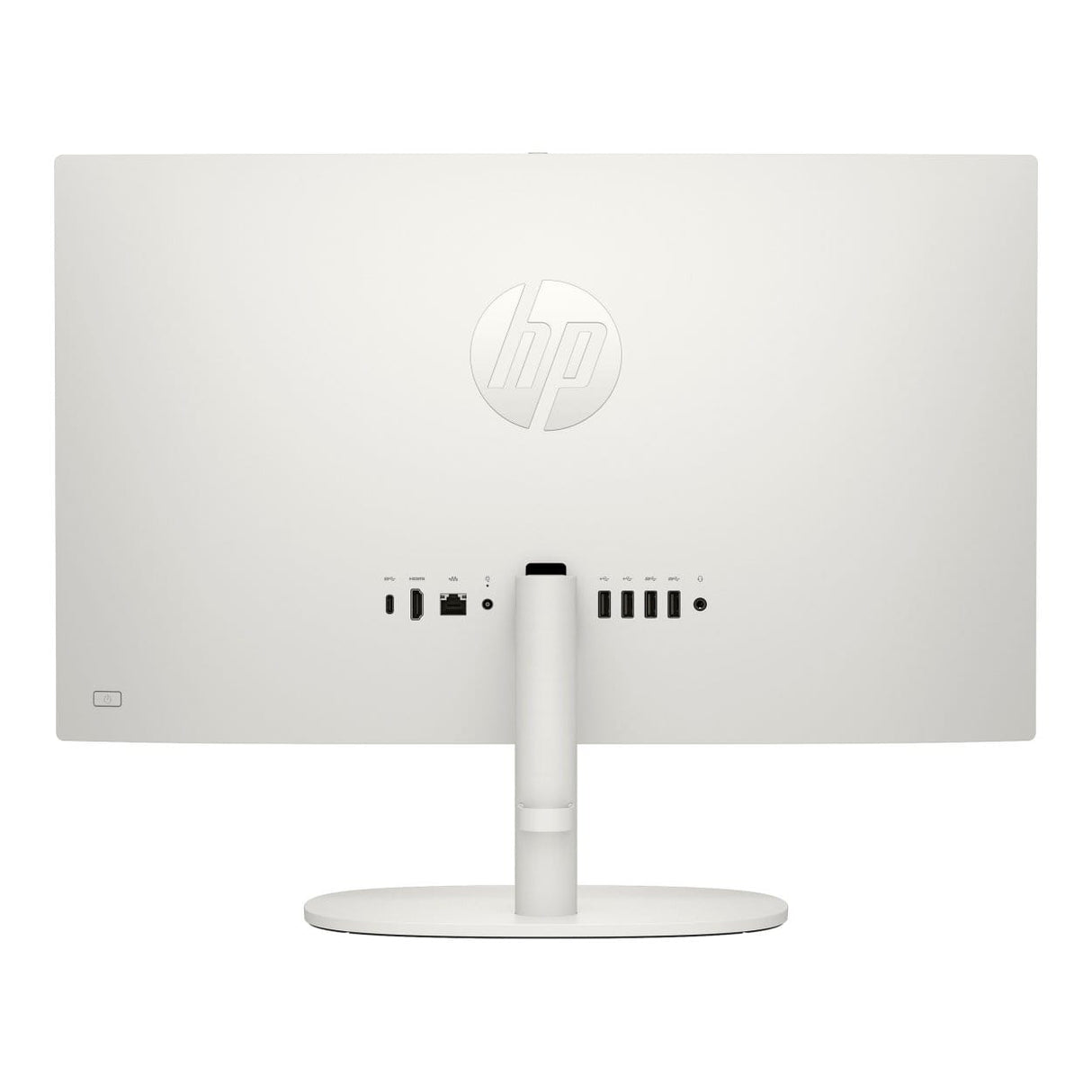 HP 22-dg0001ni 21.5-inch FHD All-in-One PC - Intel Core i3-N300 512GB SSD 8GB RAM Win 11 Home