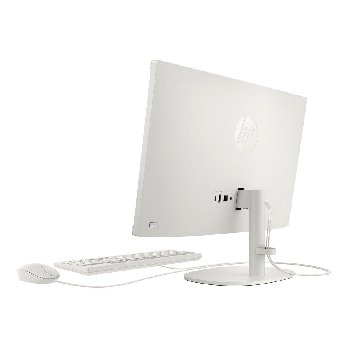 HP 22-dg0001ni 21.5-inch FHD All-in-One PC - Intel Core i3-N300 512GB SSD 8GB RAM Win 11 Home