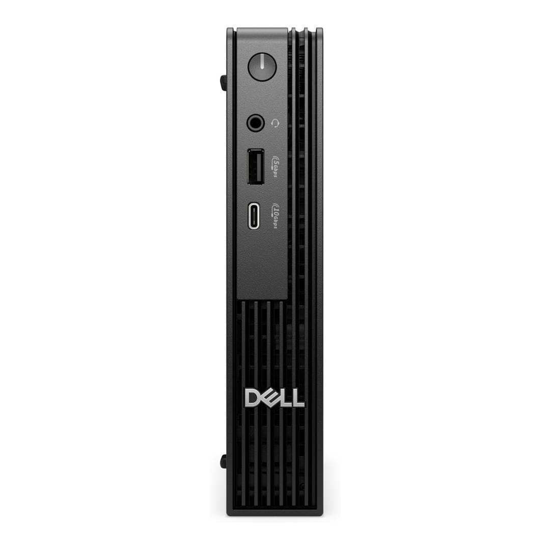 Dell Pro Micro Desktop AI PC - Intel Core Ultra 5 235T 512GB SSD 16GB RAM Win 11 Pro