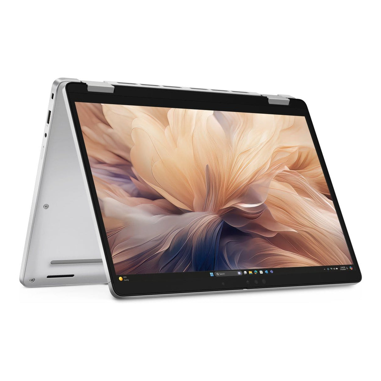 Dell Pro 13 Plus 13.3-inch FHD+ AI 2-in-1 Laptop - Intel Core Ultra 5 235U 512GB SSD 16GB RAM Win 11 Pro