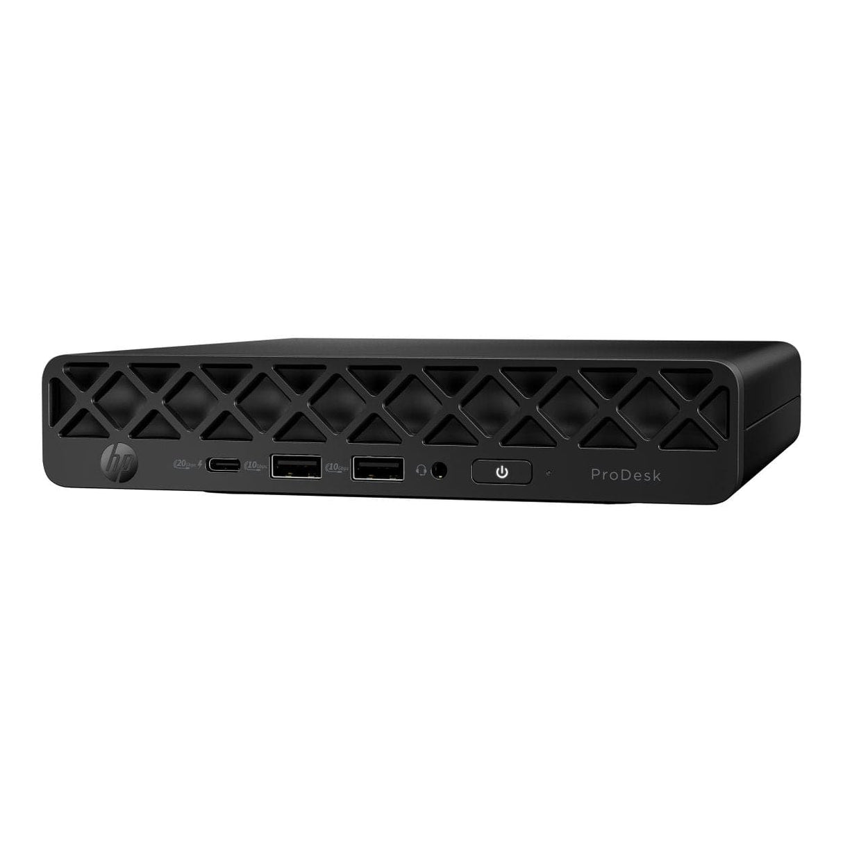 HP ProDesk 4 Mini G1i Desktop AI PC - Intel Core Ultra 5 225T 512GB SSD 16GB RAM Win 11 Pro