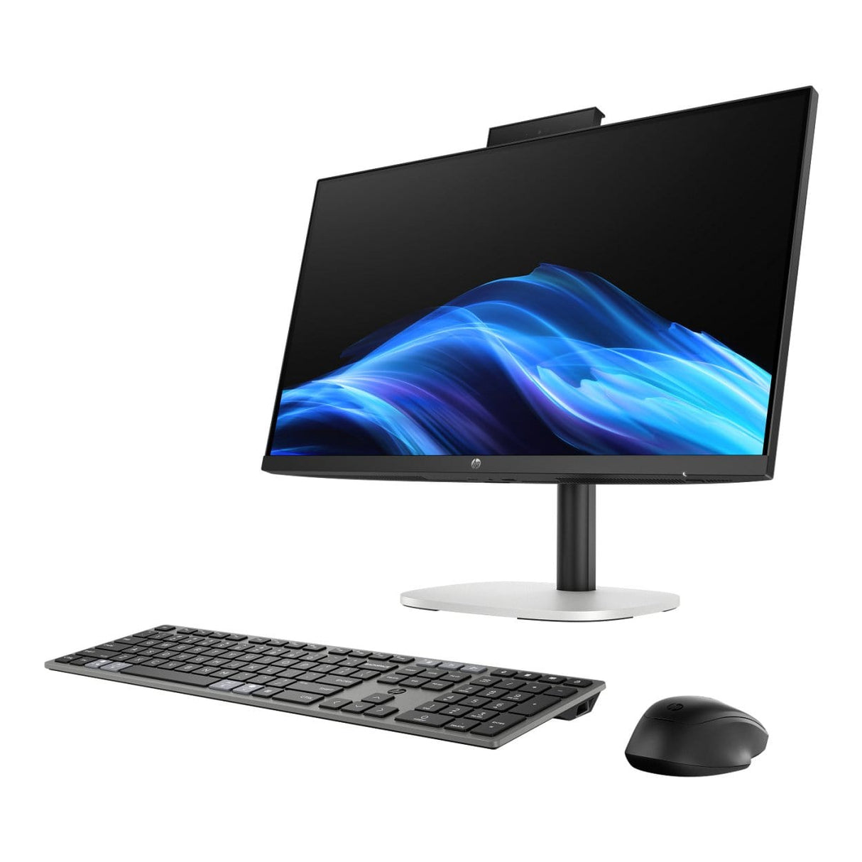 HP ProStudio 4 G1i 23.8-inch FHD All-in-One AI PC - Intel Core Ultra 7 265T 512GB SSD 16GB RAM Win 11 Pro