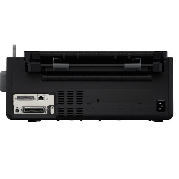 Epson FX-890IIN 9-pin 612 cps Dot Matrix Printer C11CF37403A0