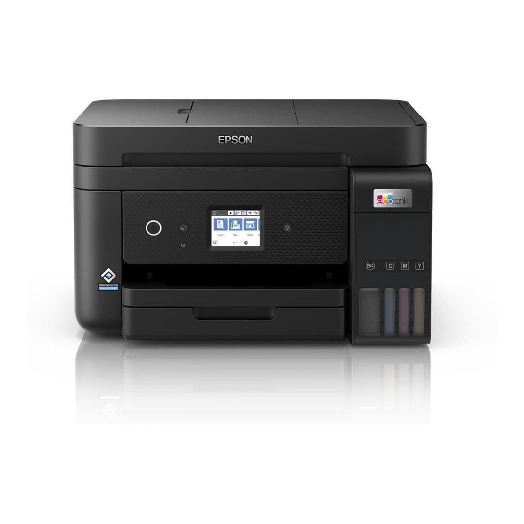 Epson EcoTank L6290 A4 Colour Multifunction Inkjet Printer C11CJ60405SA