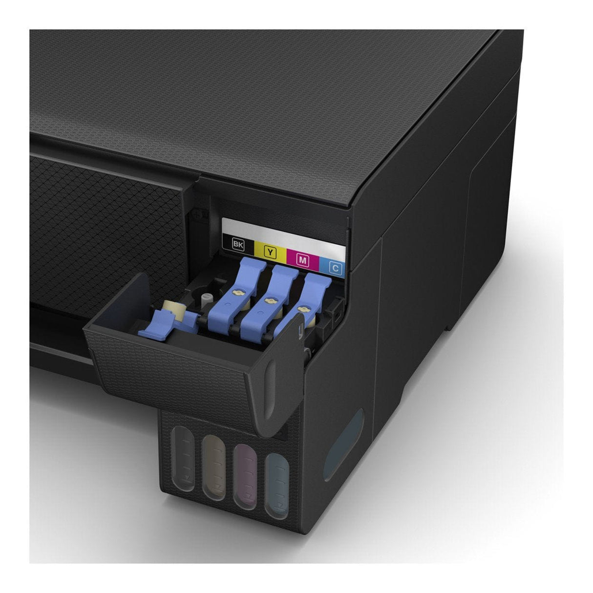 Epson L3250 A4 Multifunction Inkjet Printer C11CJ67408