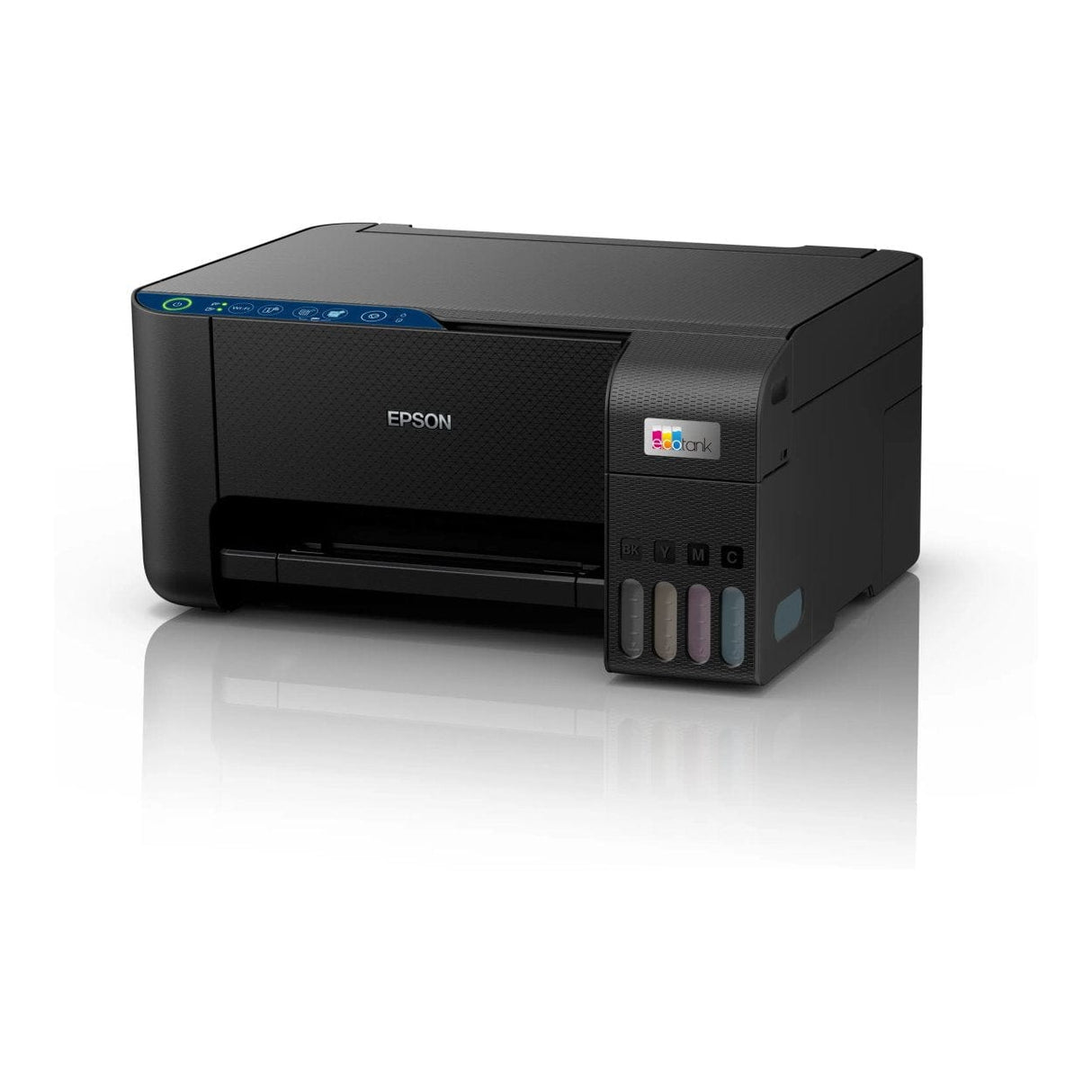 Epson EcoTank L3252 A4 Wi-Fi Multifunction Home Inktank Printer C11CJ67423