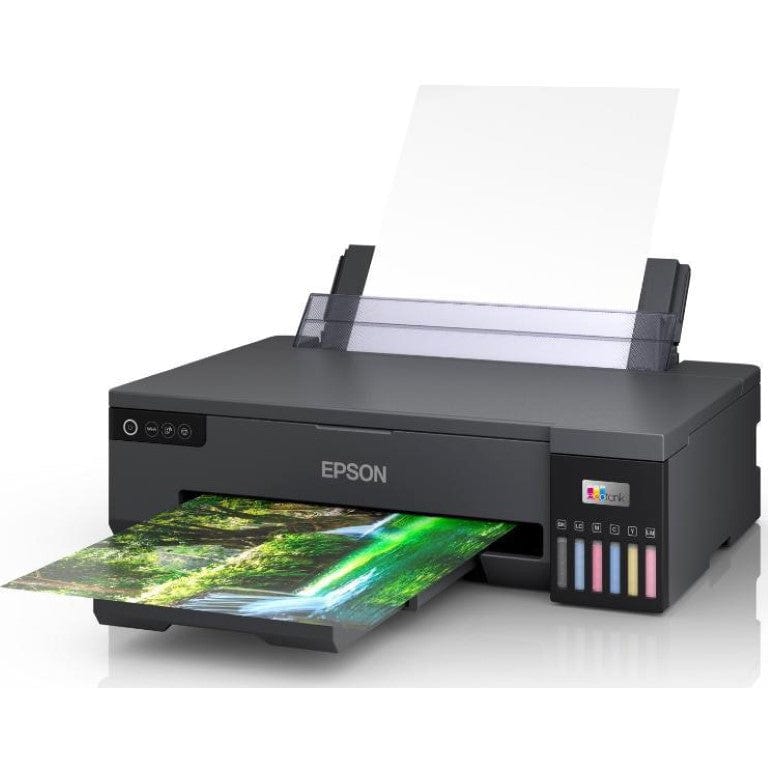 Epson EcoTank L18050 A3+ Colour Inkjet Printer C11CK38403