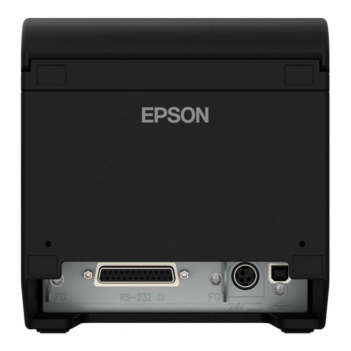 Epson TM-T20III 203 x 203 DPI Wired Direct Thermal POS Printer C31CH51011