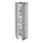Liebherr 96L Silver Prime Combi Fridge - CBNSDB 5753