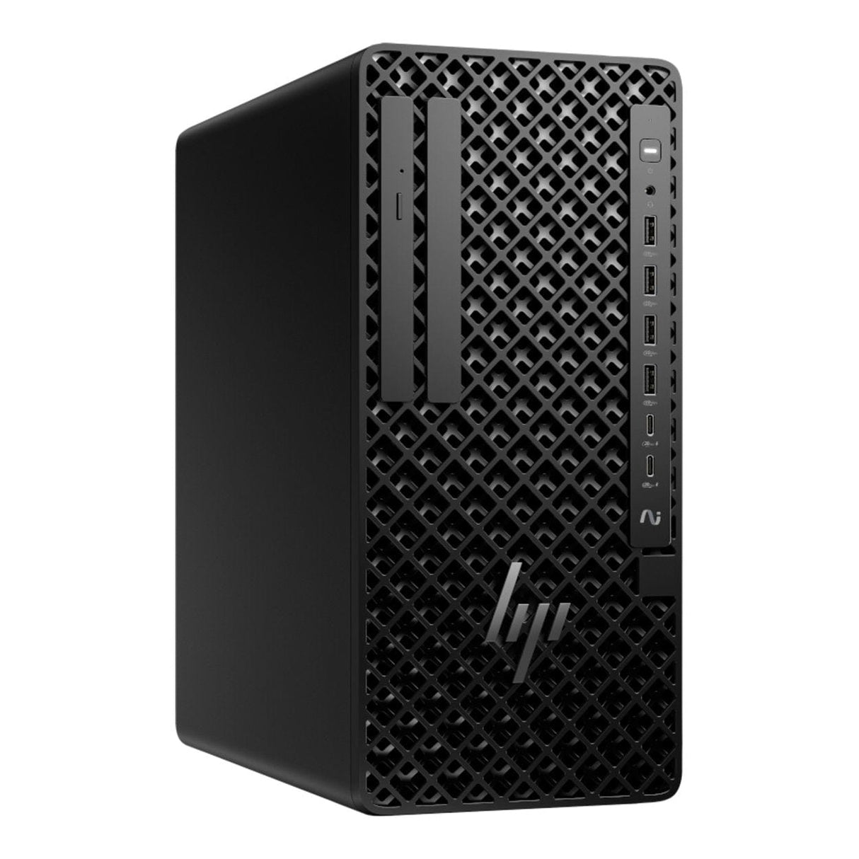HP Z1 Tower G1i Workstation Desktop AI PC - Intel Core Ultra 7 265 1TB SSD 16GB RAM RTX A1000 Win 11 Pro
