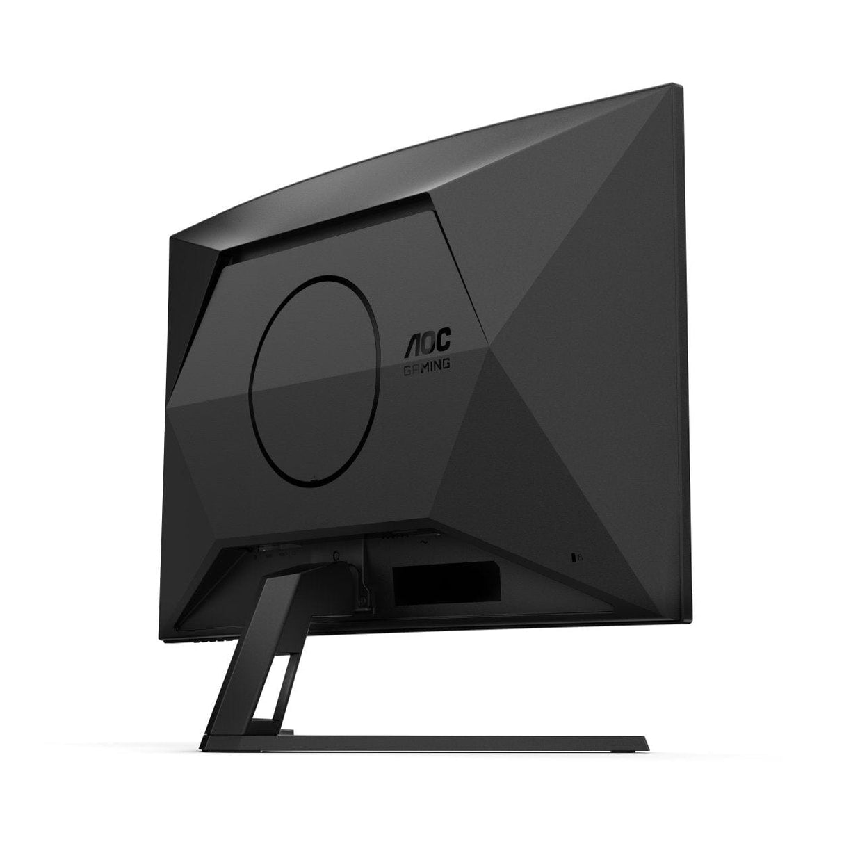 AOC CQ32G4VE 31.5-inch 2560 x 1440p QHD 16:9 180hz 0.5ms LED VA Curved Gaming Monitor