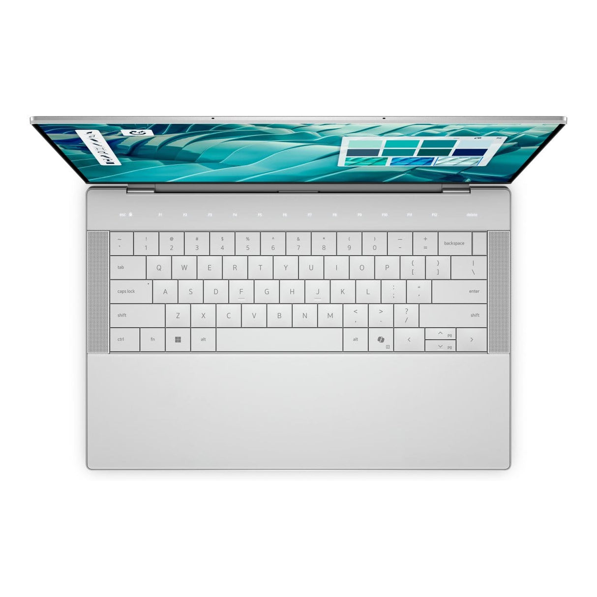 Dell 14 Premium 14.5-inch 3.2K AI Laptop - Intel Core Ultra 7 255HX 1TB SSD 32GB RAM RTX 4050 Win 11 Pro