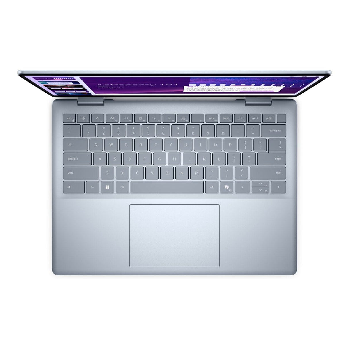 Dell 14 Plus 14-inch FHD+ AI 2-in-1 Laptop - Intel Core Ultra 9 288V 1TB SSD 32GB RAM Win 11 Pro