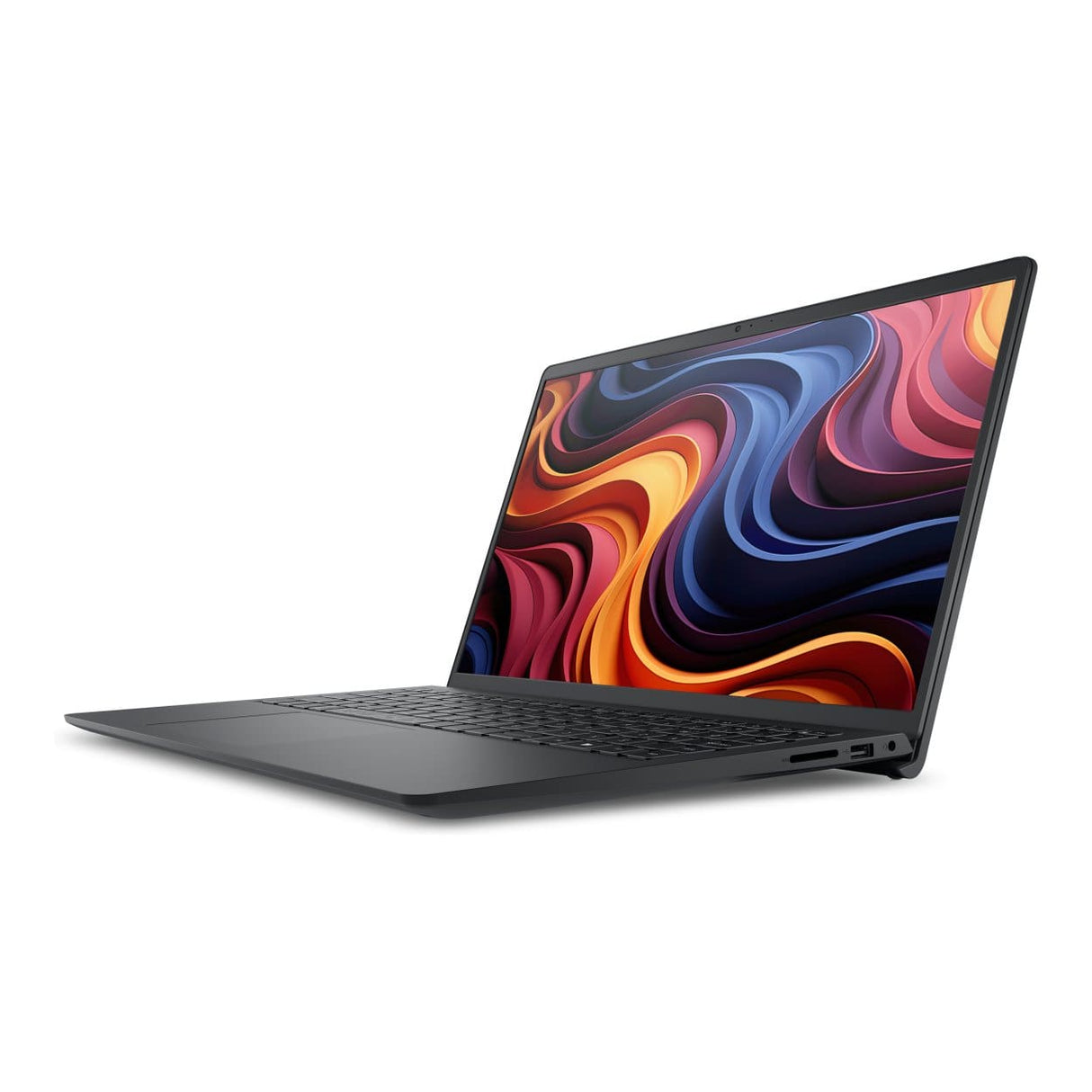 Dell 15 15.6-inch FHD Laptop - AMD Ryzen 5 7530U 512GB SSD 16GB RAM Win 11 Pro